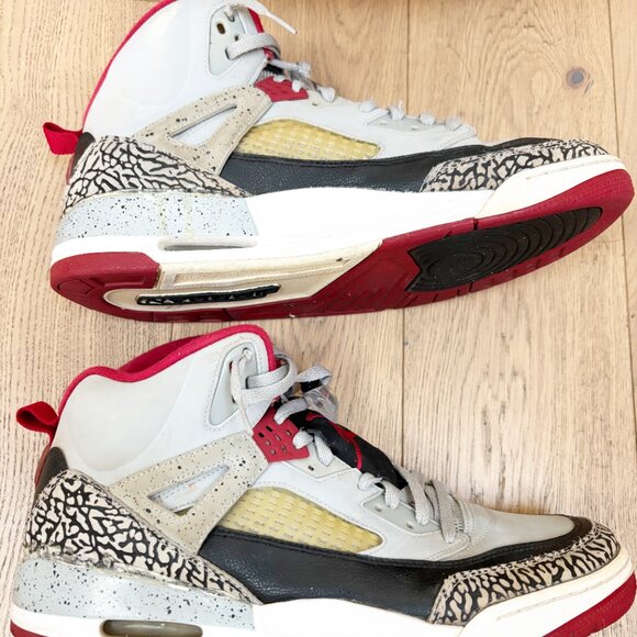 Nike Air Jordan Spizike , Size 13 - Picture 2 of 5
